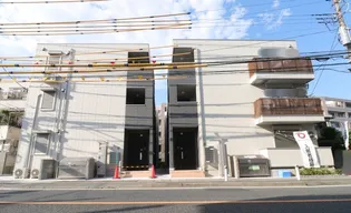 SIGNATURE武蔵中原ANNEXの画像