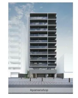 シーフォルム横浜阪東橋の画像