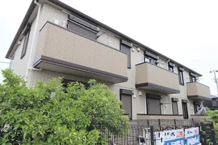 グランモア柳川の画像