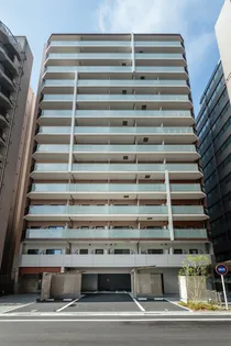 JP NOIE 西蒲田【5階】の外観