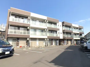 ジ エレガンス城山の画像