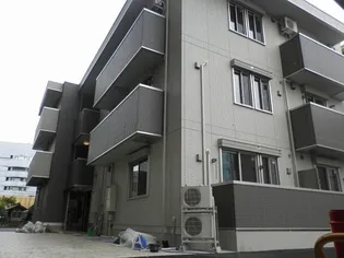 アネックス永野の画像