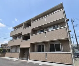 カサ フェンテBの画像