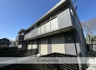 KOTIHARU C棟【2階】の外観