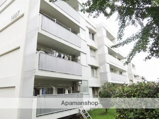 汐見台団地 1407号棟の画像