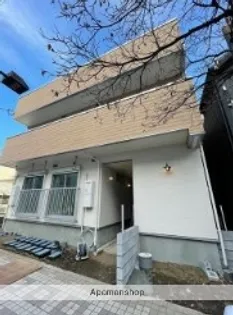 AFINIS湘南【3階】の外観