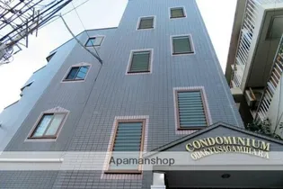 コンドミニアム小田急相模原の画像