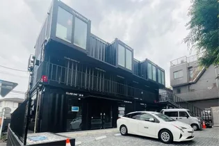 AZTO宮崎台MーBASE 02【2階】の外観