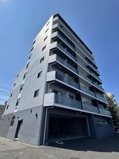 NーSTAGEかしわ台の画像