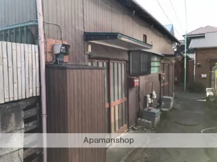 神奈川県藤沢市本町3丁目【一戸建】の外観