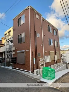 MONDO三ツ境【3階】の外観