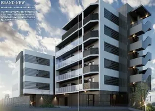 LUMEED蒲田南の画像