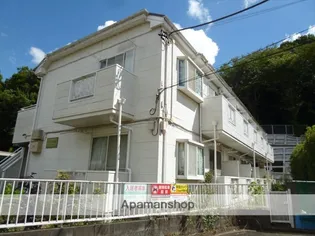 アペックス戸塚B棟の画像