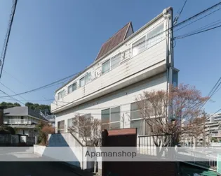 ステイトヴィラ藤が丘【1階】の外観