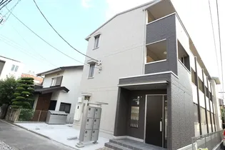 アネックスSAGAMIの画像