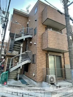 メゾン・ド・ラエラ【2階】の外観