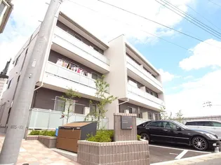 リブリ アフィニティの画像