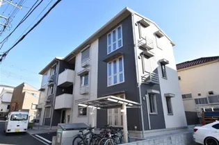 グラン シャリオの画像