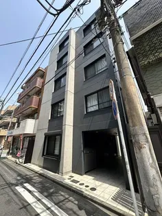 NOZOMIO川崎NORTHの画像
