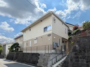 グリーンハイツの画像