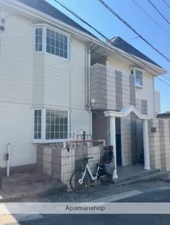 レオパレス衣笠第16の画像