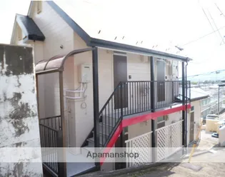 グレースハイツの画像