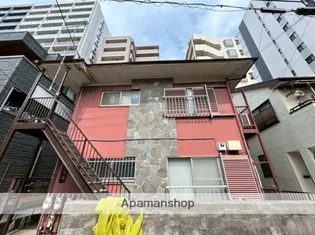 コーポ椿の画像