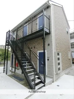 ハーミットクラブハウス磯子屏風浦IIの画像