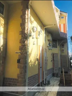 ユナイト子安ルイジアナの画像