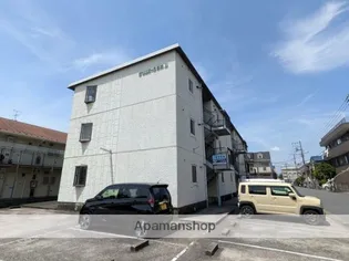 グリーンパーク根岸B棟の画像