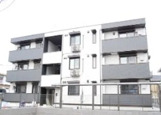 セントラーレ【3階】の外観