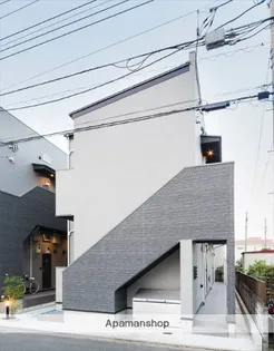 ラブリーレジデンス相模原(ラブリーレジデンスサガミハラ)【2階】の外観