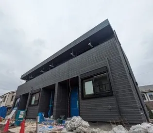 グランヒル湘南台【2階】の外観