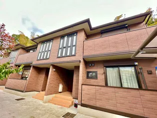 PURA VIDA(プーラ ヴィーダ) C棟【2階】の外観