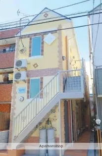 横濱マリーナ ベイ3の画像