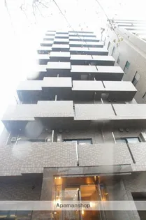 ルーブル横濱反町【3階】の外観