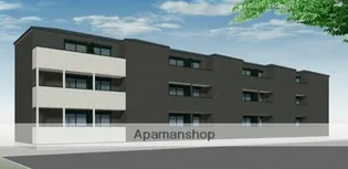 ハイム川崎新町の画像