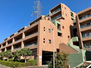 グランドメゾン上永谷の画像