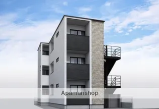 MELDIA鶴見小野IIの画像