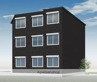 カインドネス小田急相模原Ⅳ【1階】の外観