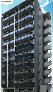 久里浜5丁目マンション【2階】の外観