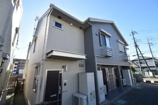 ザ パーシモン Bの画像