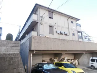 ロイヤルヒルの画像