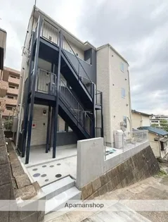 セレーノたまプラーザ【2階】の外観