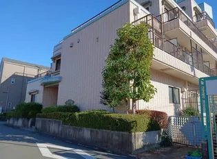 ベルメゾン町田の画像