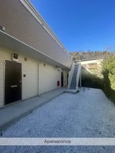 ビリーブ馬堀【1階】の外観