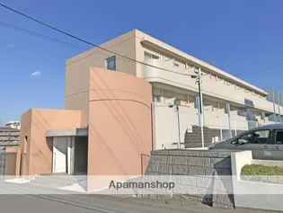 ローレルあざみ野の画像