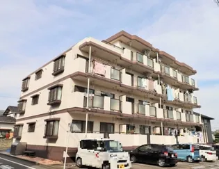 ウエストヒル湘南台の画像