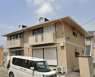 エクセル I【2階】の外観