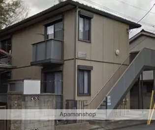 ハイムフジタの画像